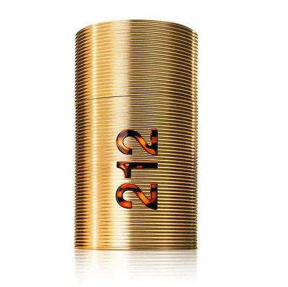 CAROLINA HERRERA 212 MEN PARFUM X 50 ML.